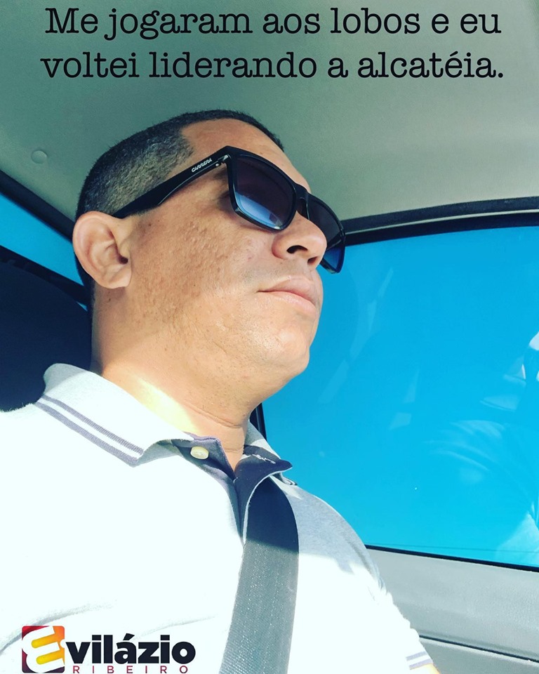 Evilázio Ribeiro